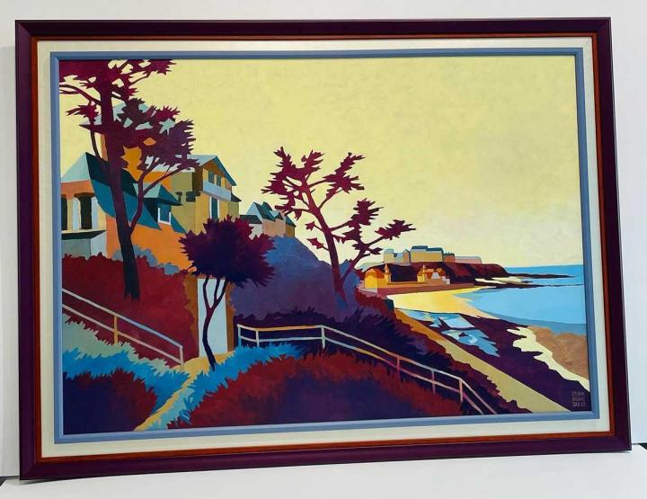 Encadrements personnalisés pour vos photos et vos tableaux